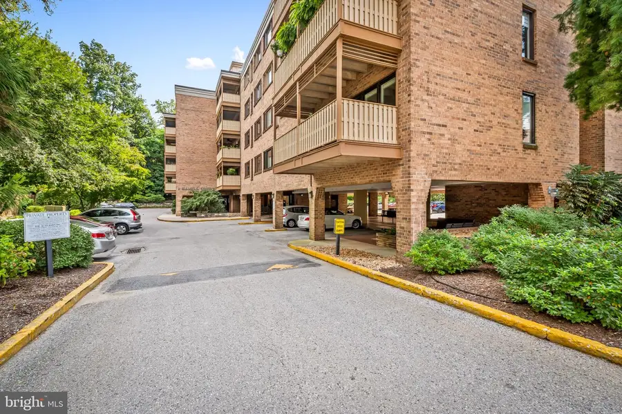 1 Hamill Ct #45, Baltimore, MD 21210 - #2