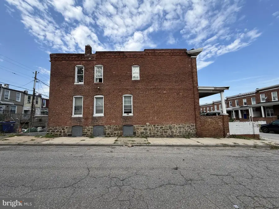 3167 Elmora Ave, Baltimore, MD 21213 - #2