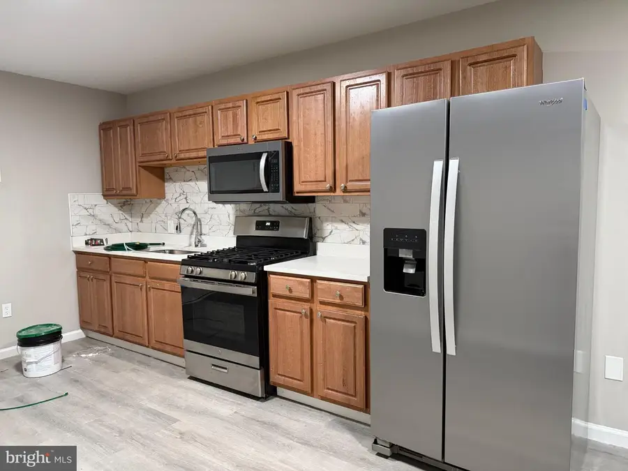 823 N Fremont Ave, Baltimore, MD 21217 - #3