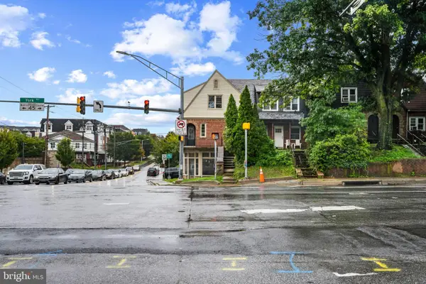 12 York Rd, BALTIMORE, MD 21204
