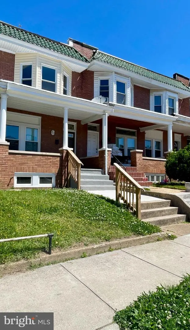 2516 Calverton Heights, Baltimore, MD 21216 - #1
