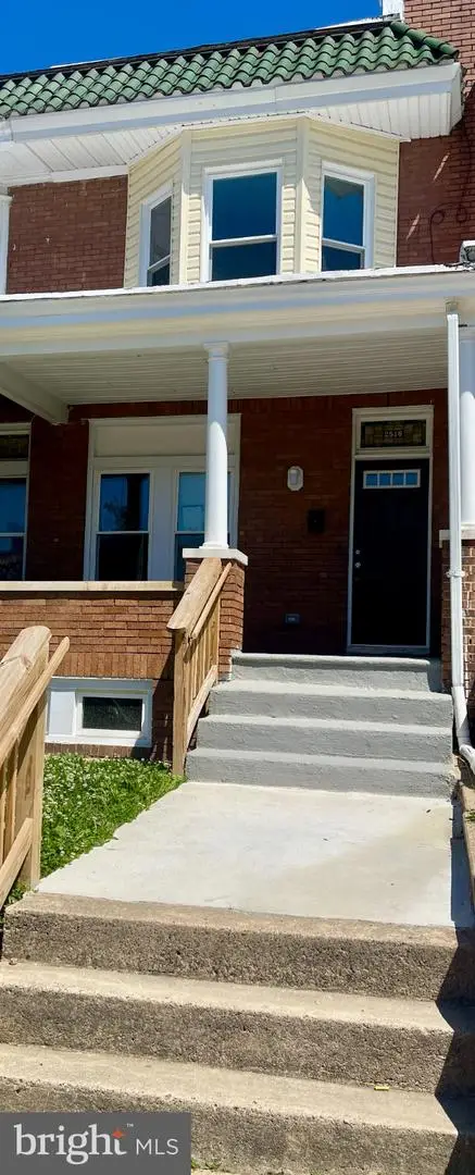 2516 Calverton Heights, Baltimore, MD 21216 - #3