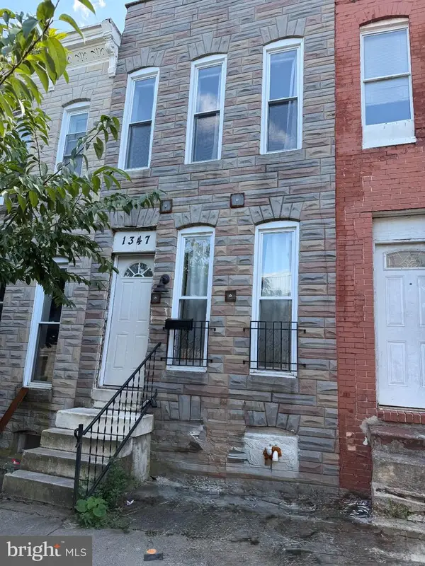 1347 Ramsay St, BALTIMORE, MD 21223