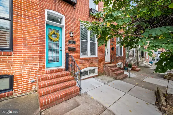 3211 Foster, BALTIMORE, MD 21224