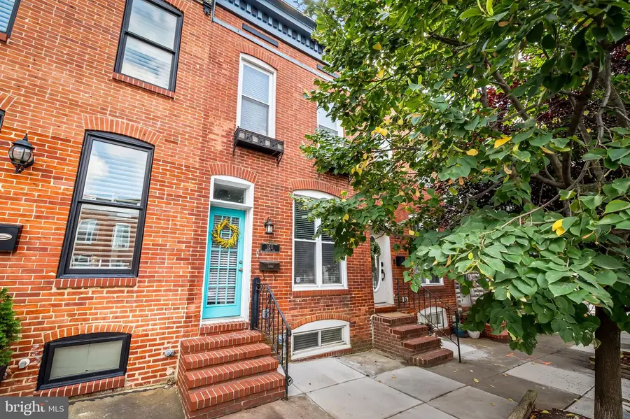 3211 Foster, Baltimore, MD 21224 - #2