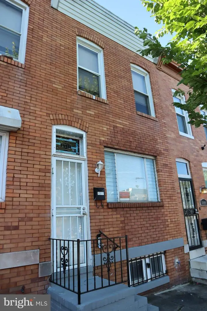 3511 E Fairmount Ave, Baltimore, MD 21224 - #1
