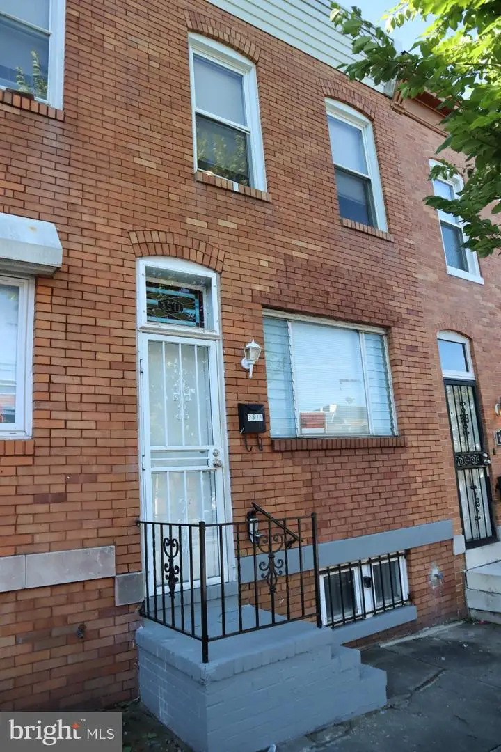3511 E Fairmount Ave, Baltimore, MD 21224 - #2