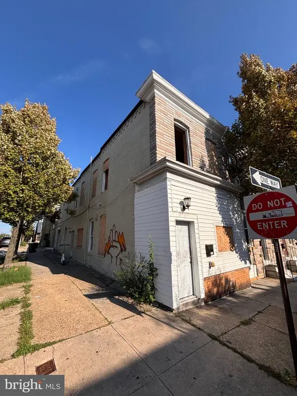 165 N Curley St, BALTIMORE, MD 21224