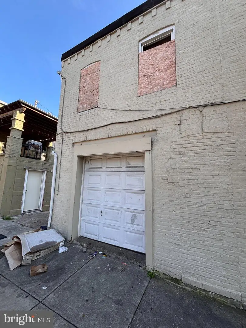 165 N Curley St, Baltimore, MD 21224 - #2