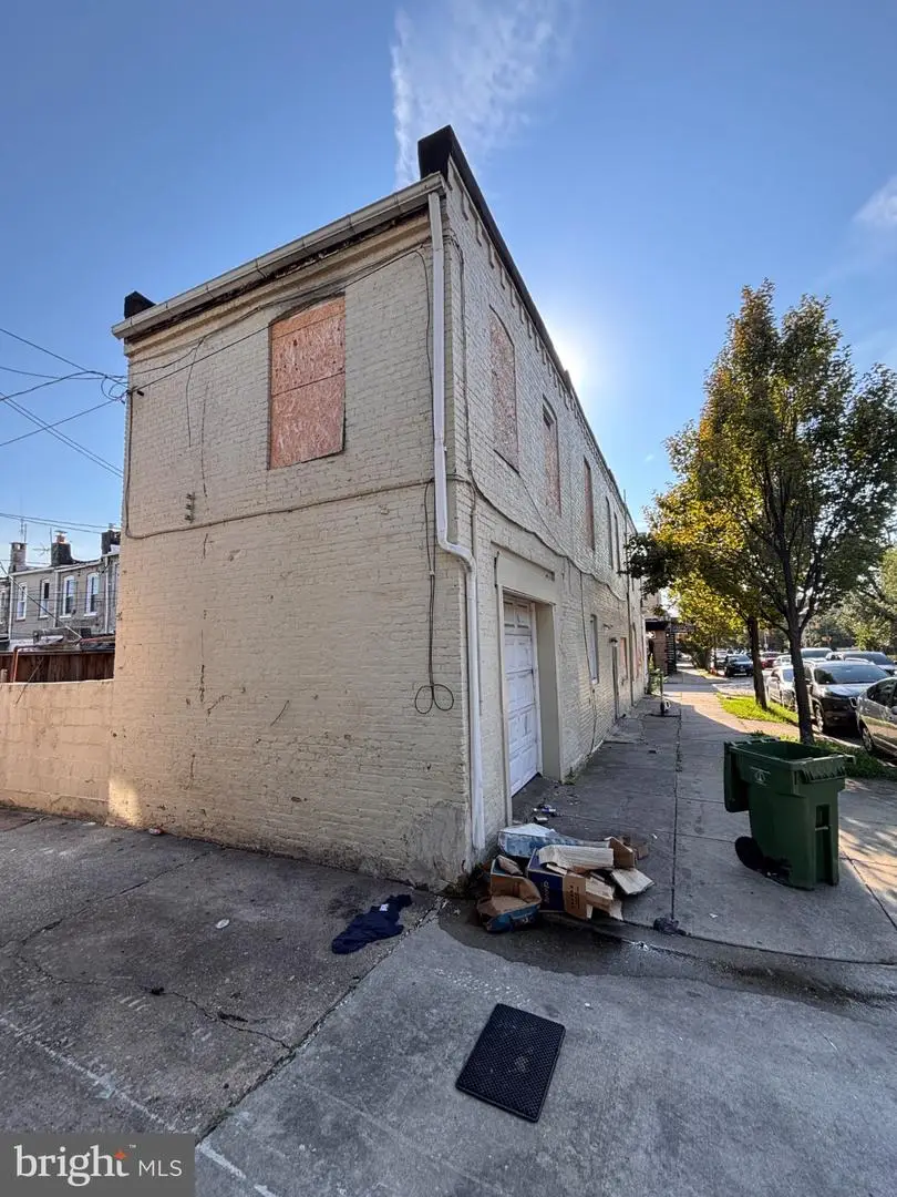 165 N Curley St, Baltimore, MD 21224 - #3