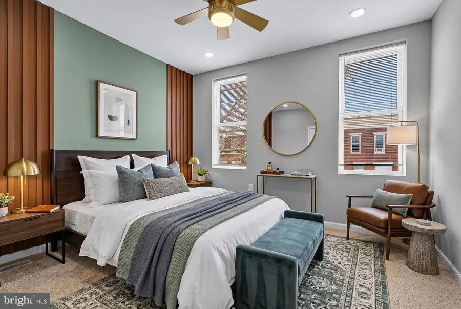 1820 N Collington Ave, Baltimore, MD 21213 - #3