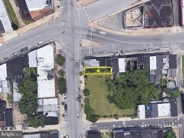 103 S Payson St, BALTIMORE, MD 21223