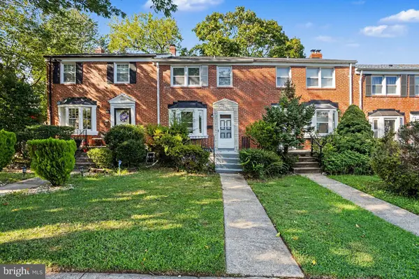 1302 Walker Ave, BALTIMORE, MD 21239