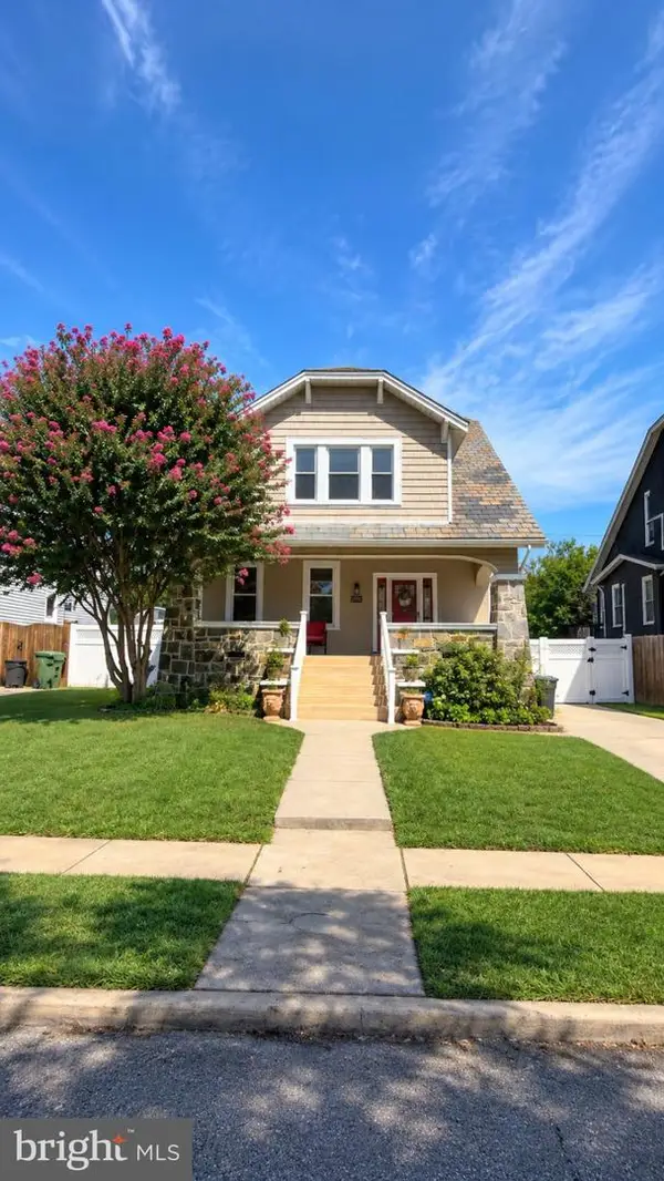 3020 Northway Dr, BALTIMORE, MD 21234
