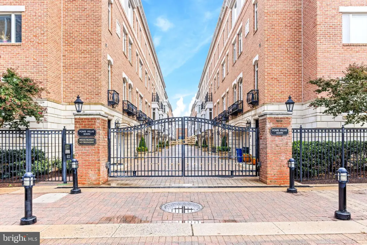 626 Ponte Villas S, Baltimore, MD 21230 - #1