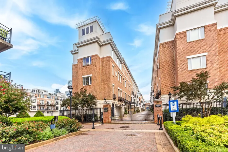 626 Ponte Villas S, Baltimore, MD 21230 - #3