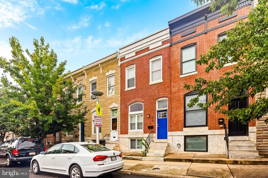 237 S Bouldin St, Baltimore, MD 21224 - #2