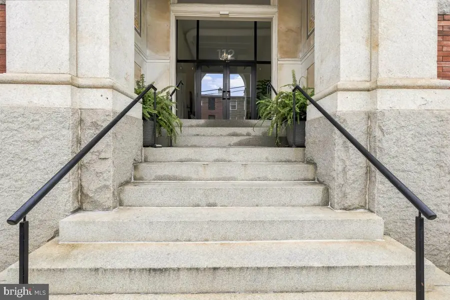 112 E West St #202, Baltimore, MD 21230 - #2
