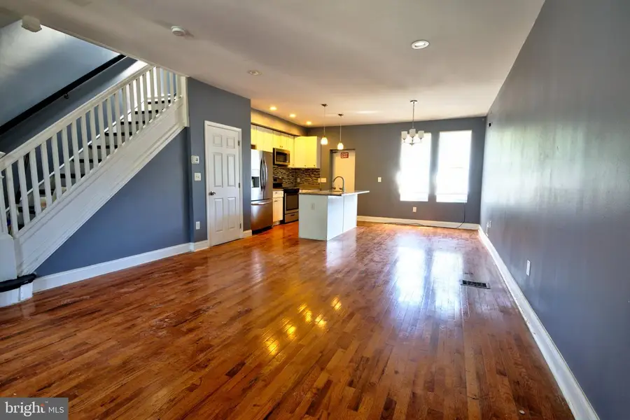 3025 W Garrison Ave, Baltimore, MD 21215 - #2