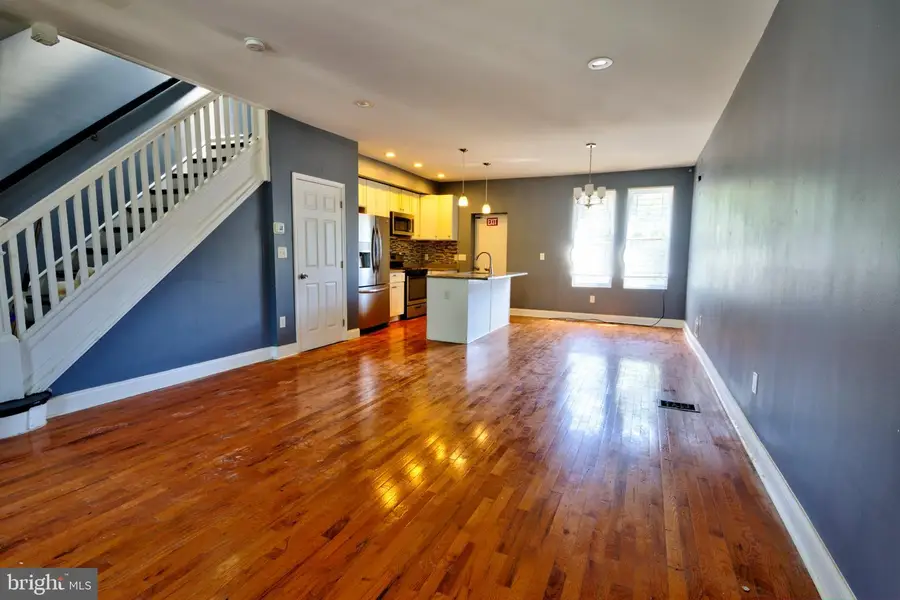 3025 W Garrison Ave, Baltimore, MD 21215 - #3