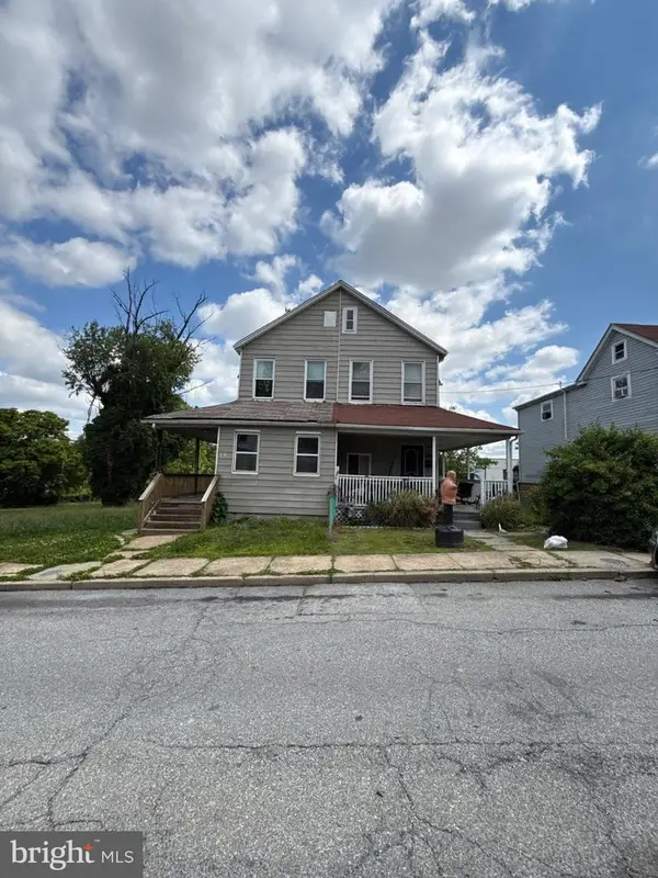 1015 Parksley Ave, BALTIMORE, MD 21223