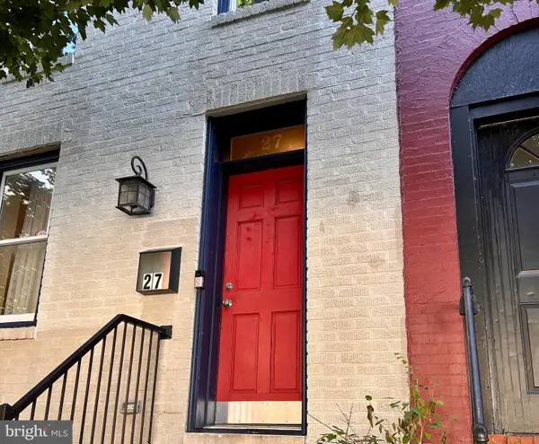 27 S Ann St, BALTIMORE, MD 21231