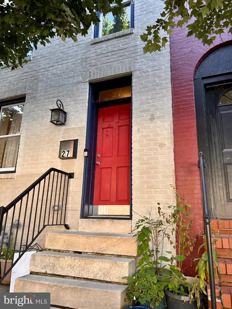 27 S Ann St, Baltimore, MD 21231 - #2