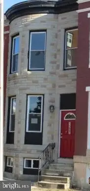 1227 E Lanvale St, Baltimore, MD 21202 - #1