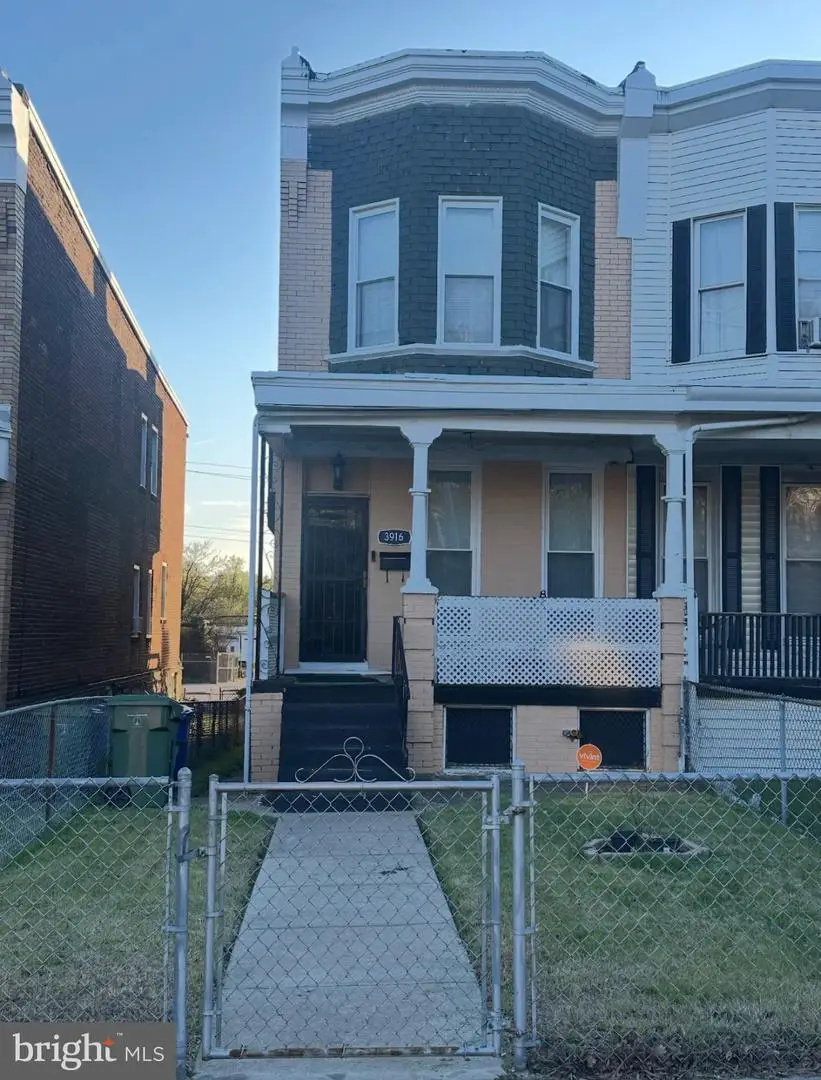 3916 Park Heights Ave, Baltimore, MD 21215 - #1