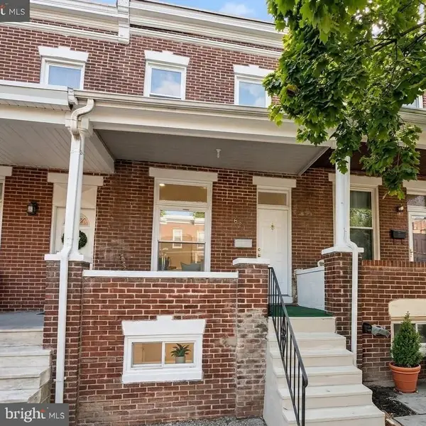 621 E 30th St, BALTIMORE, MD 21218