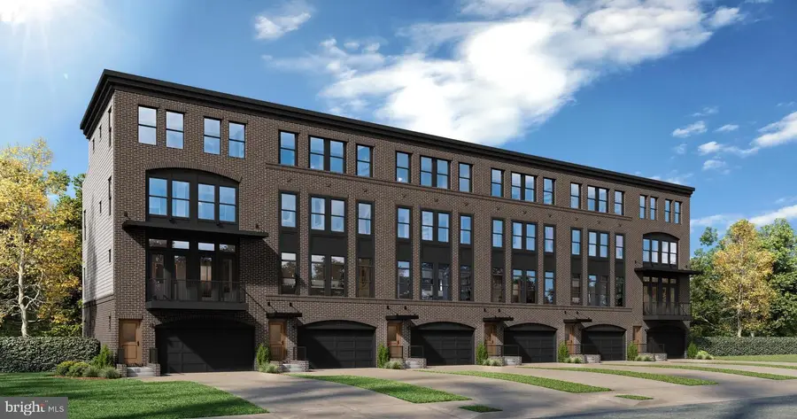 Homesite 146 Ferry Bar Dr, Baltimore, MD 21230 - #2
