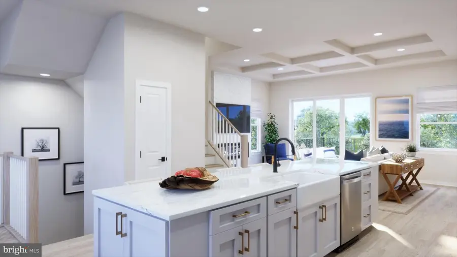 Homesite 146 Ferry Bar Dr, Baltimore, MD 21230 - #3