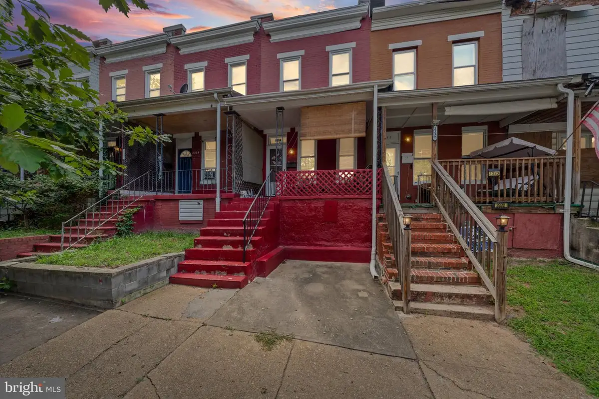 2334 Sidney Ave, Baltimore, MD 21230 - #1