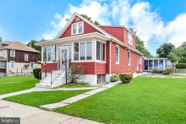 3911 2nd St, BALTIMORE, MD 21225