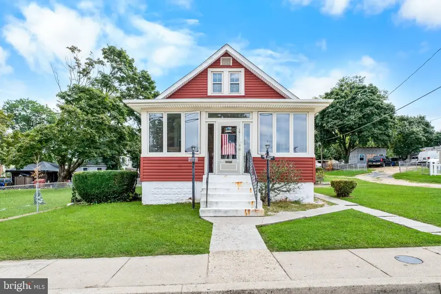 3911 2nd St, Baltimore, MD 21225 - #2