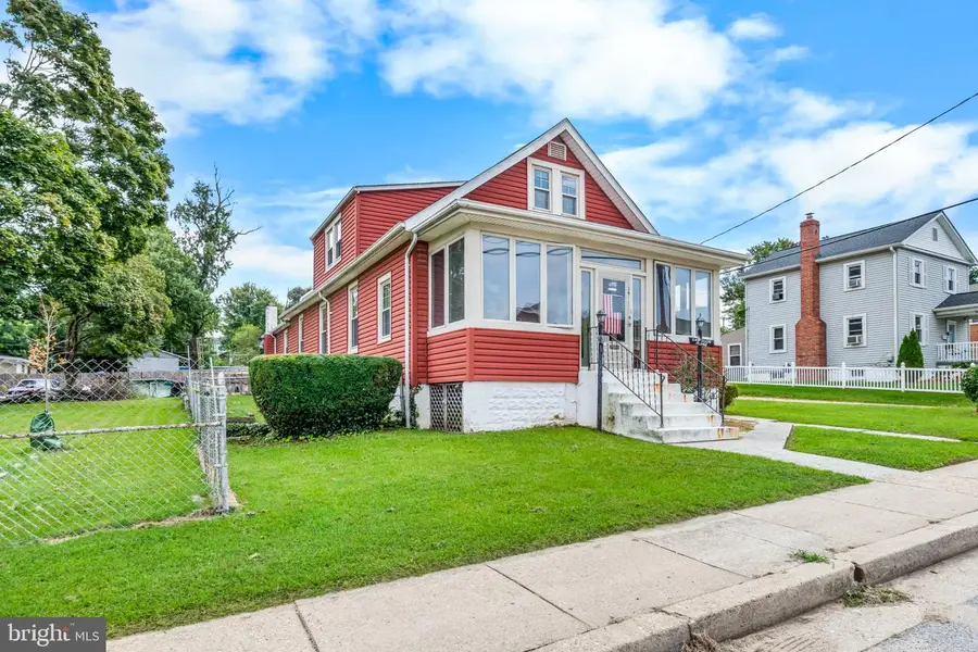 3911 2nd St, Baltimore, MD 21225 - #3