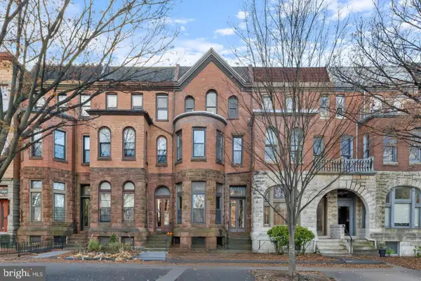 1416 W Mount Royal Ave, BALTIMORE, MD 21217