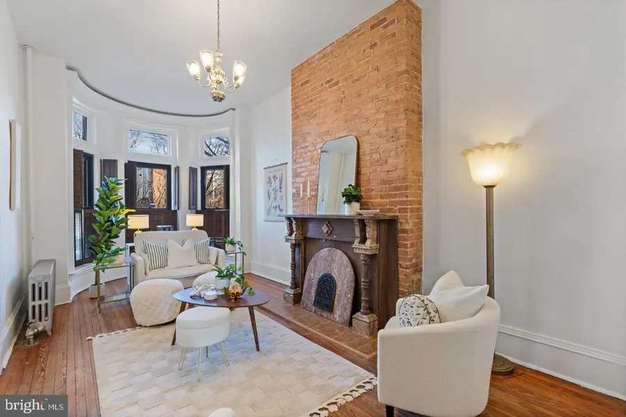 1416 W Mount Royal Ave, Baltimore, MD 21217 - #2