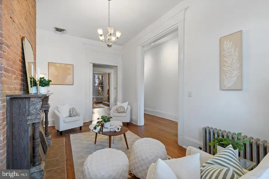 1416 W Mount Royal Ave, Baltimore, MD 21217 - #3