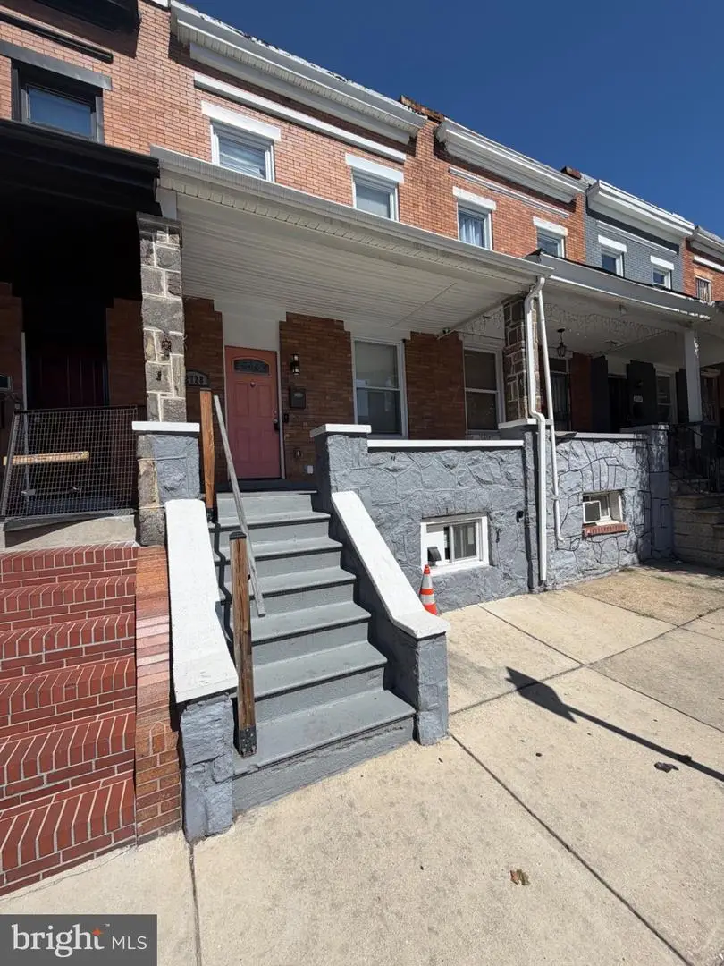 2728 E Chase Street, Baltimore, MD 21213 - #1