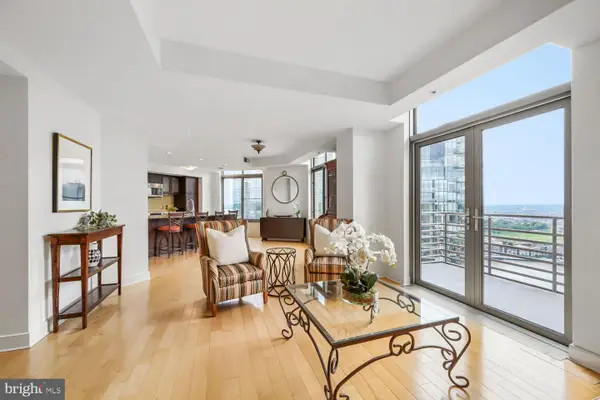 675 President St #2702, BALTIMORE, MD 21202