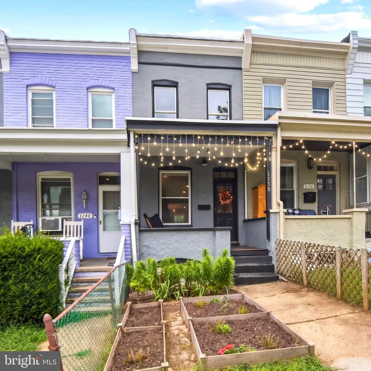 1138 Roland Heights, Baltimore, MD 21211 - #1