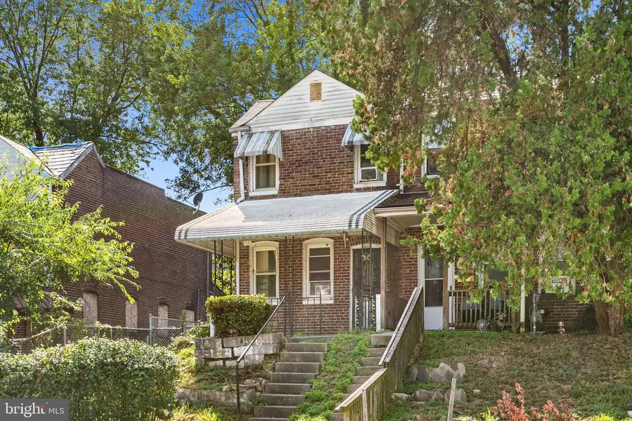1412 N Dukeland St, Baltimore, MD 21216 - #2