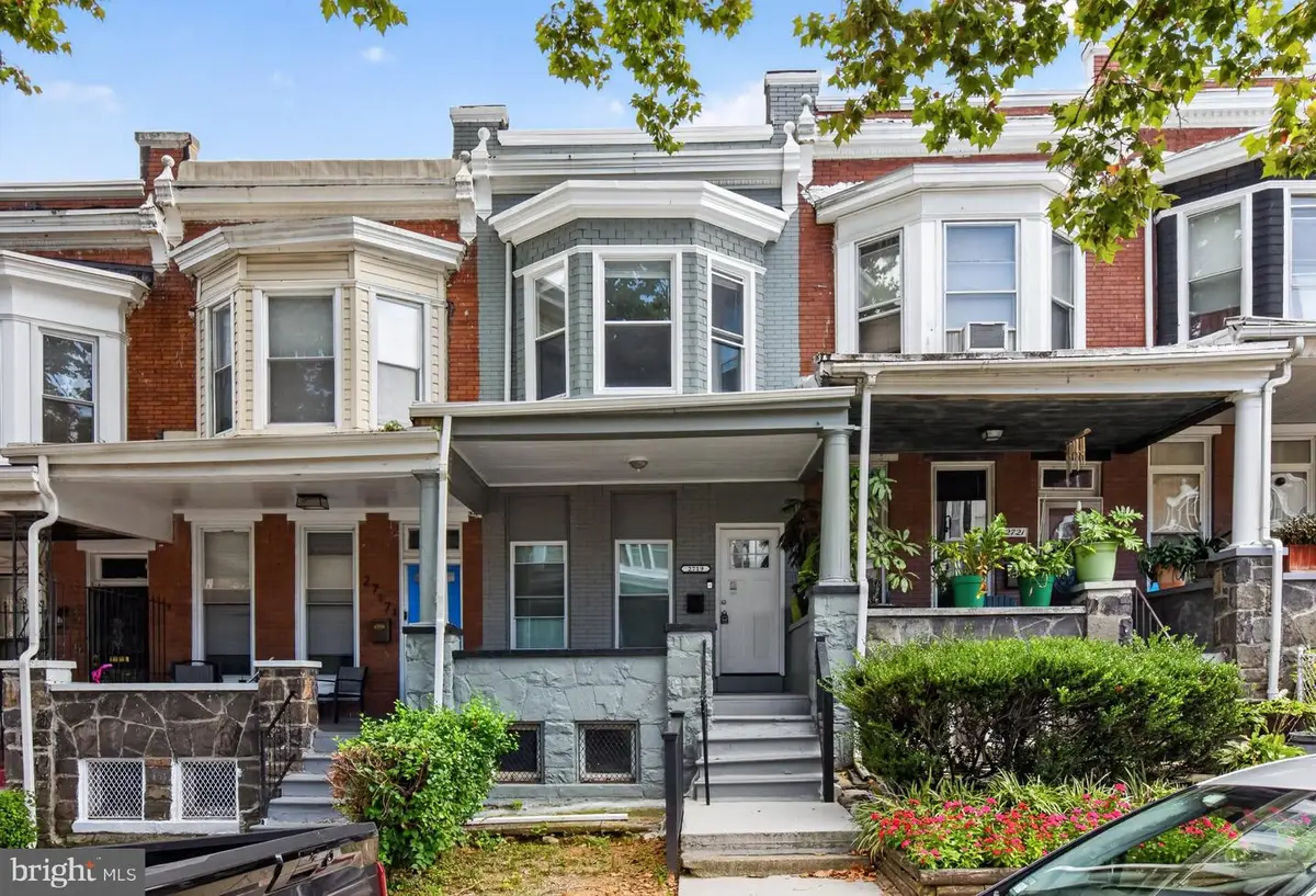 2719 Riggs Ave, Baltimore, MD 21216 - #1