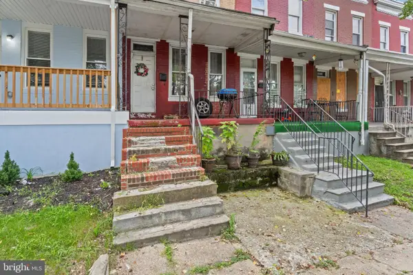 2324 Sidney Ave, BALTIMORE, MD 21230