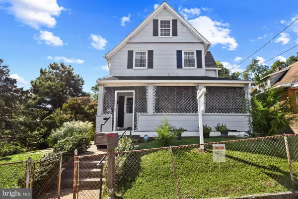 1405 Church St, CURTIS BAY, MD 21226
