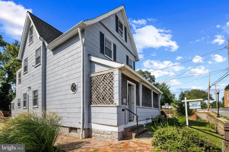 1405 Church St, Curtis Bay, MD 21226 - #2
