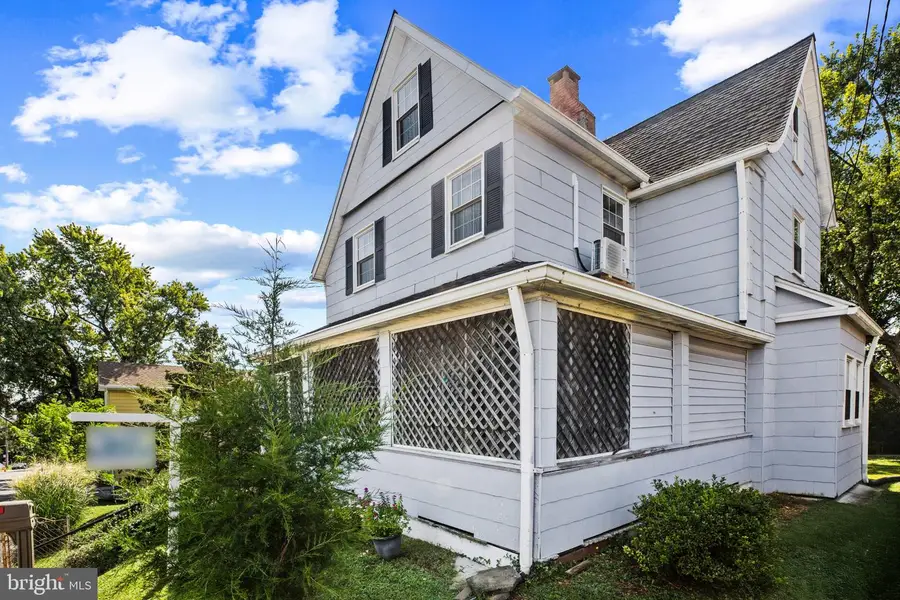 1405 Church St, Curtis Bay, MD 21226 - #3