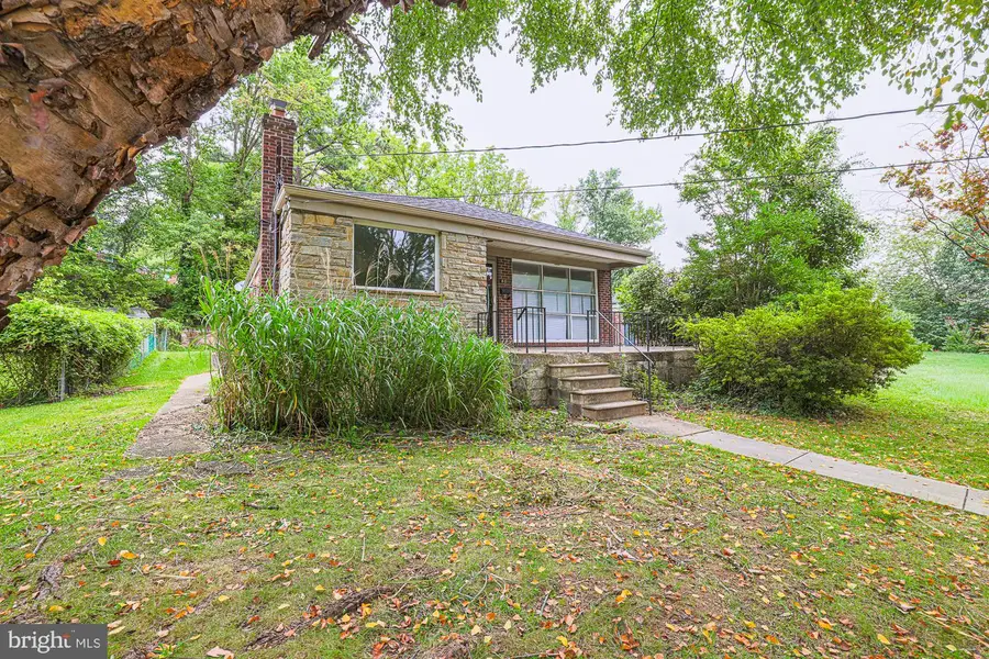 6011 Western Run Dr, Baltimore, MD 21209 - #2
