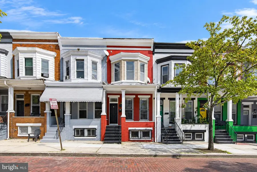 1719 Ruxton Ave, Baltimore, MD 21216 - #2